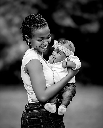 I remember sitting in exam rooms holding my baby, listening to the sounds no one else seemed worried about.

“They’ll grow ou...