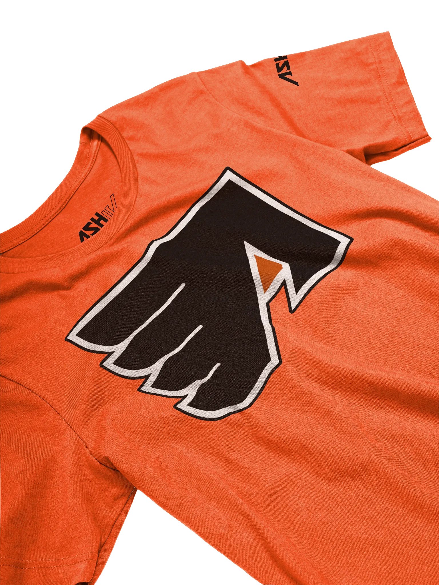 Ash Fly Guys Orange product image (3)