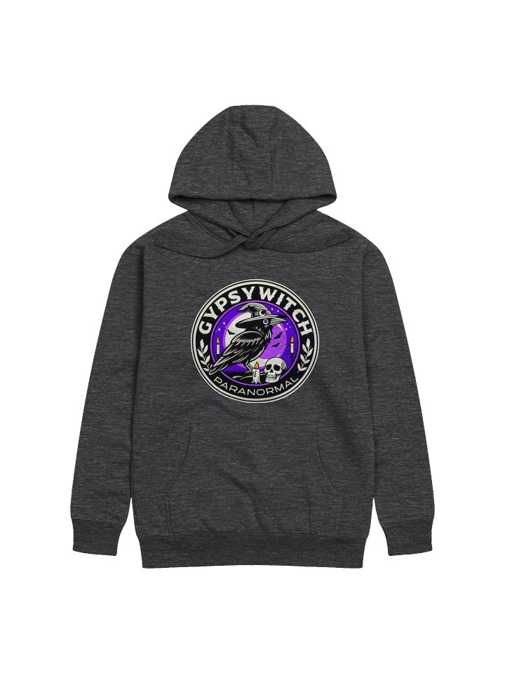GWP Comfort Hoodie product image (1)