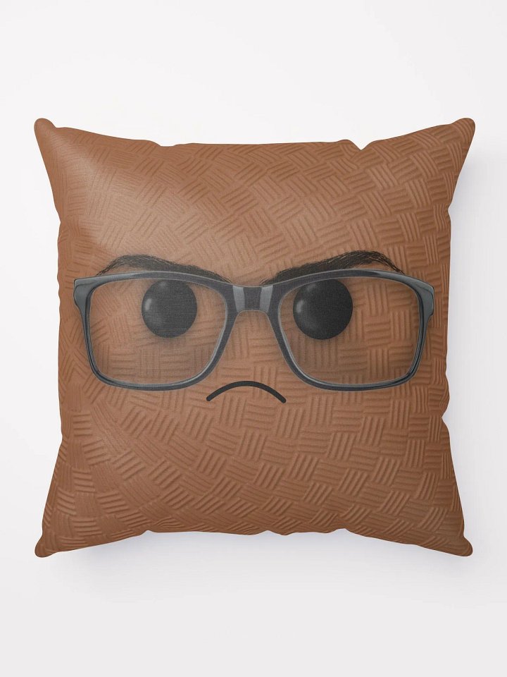 Justin Pillow! product image (1)