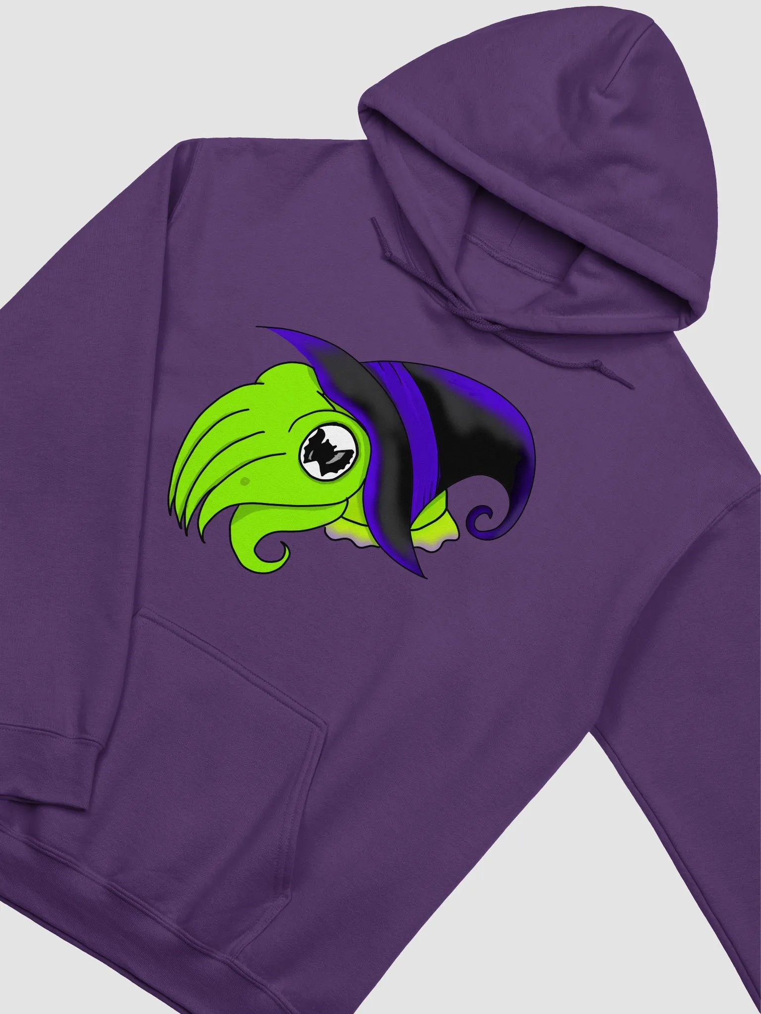 Cuttlewitch Hoodie product image (61)