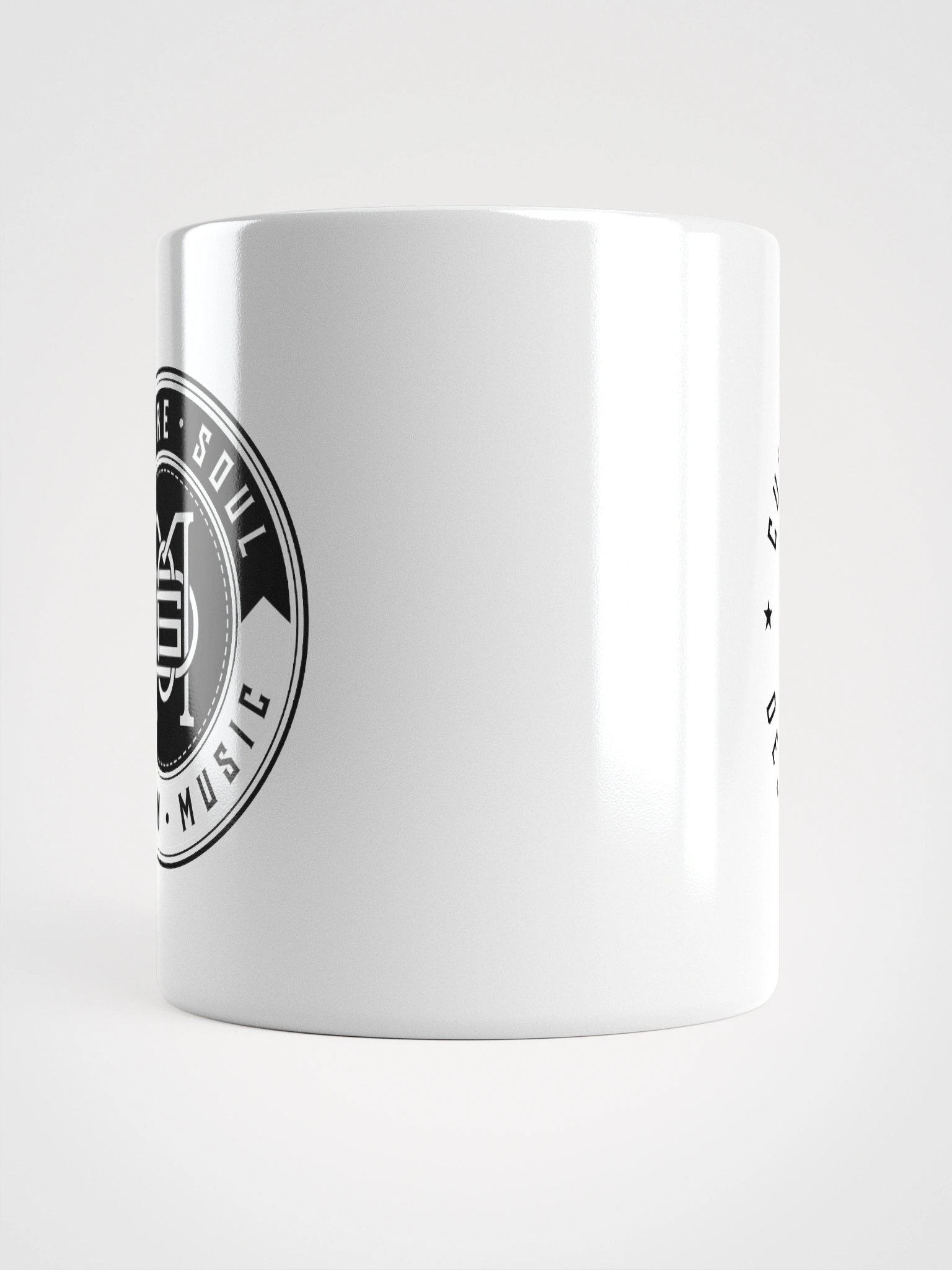 CSDM Logo Mug product image (5)