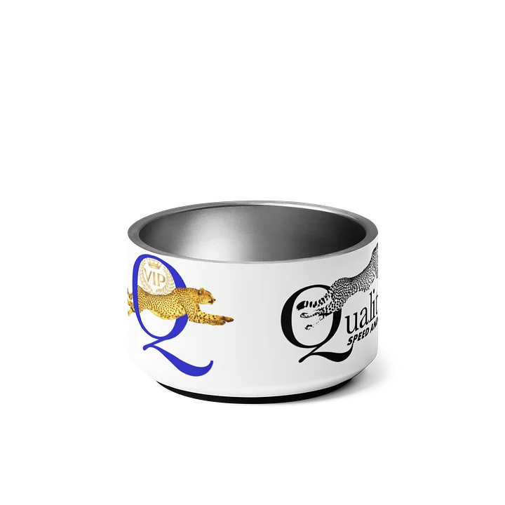 Qlog Dog Bowl product image (3)