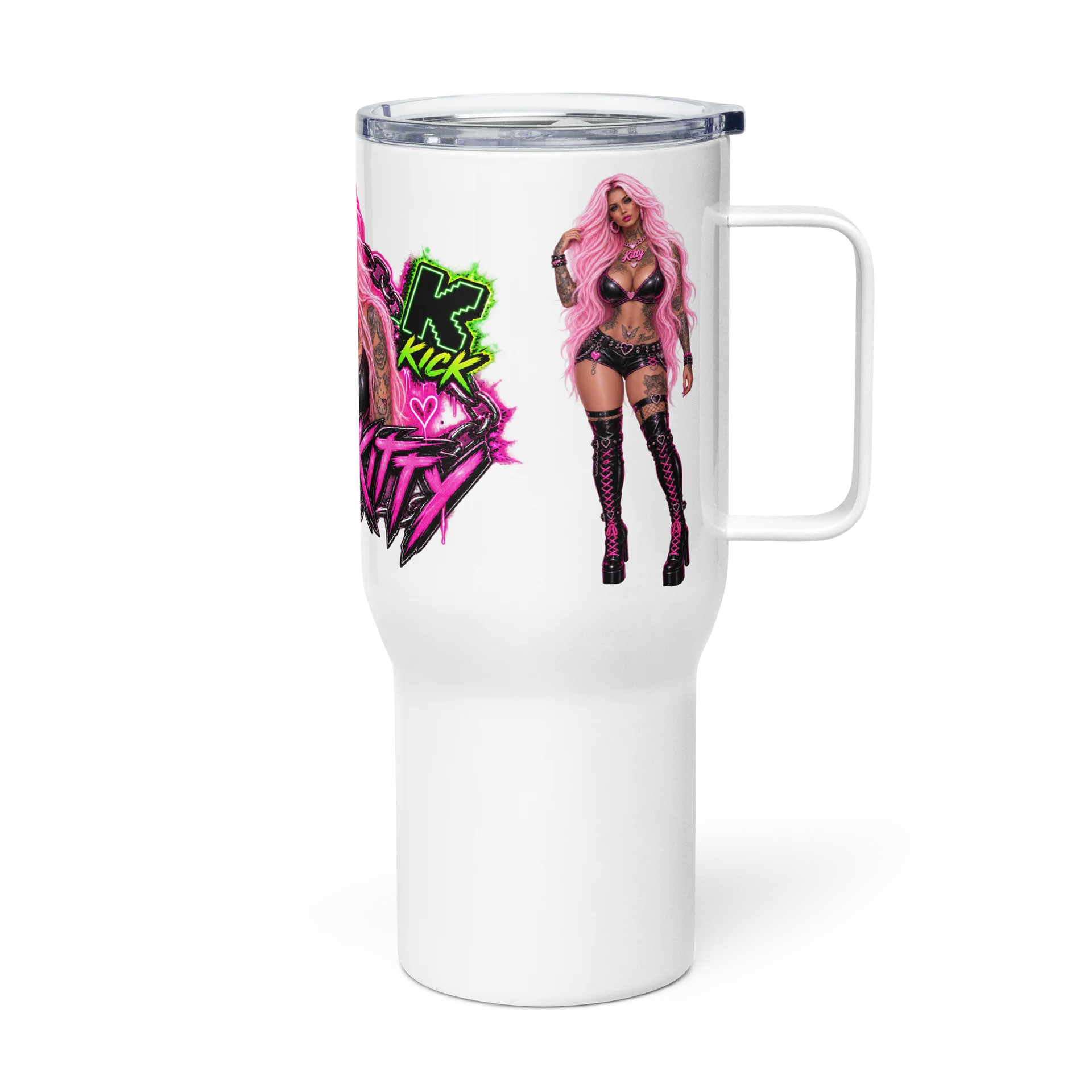 Have a drink on Kitty product image (4)