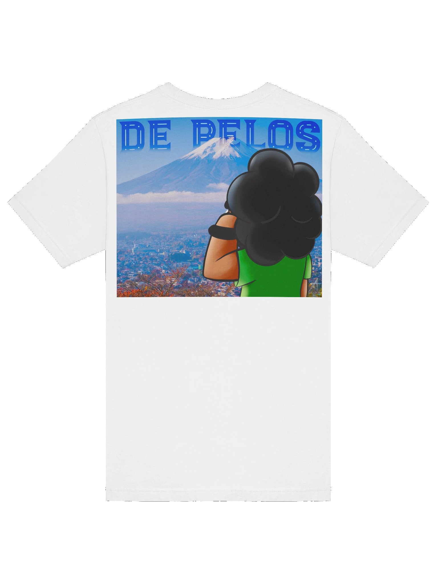De Pelos product image (49)