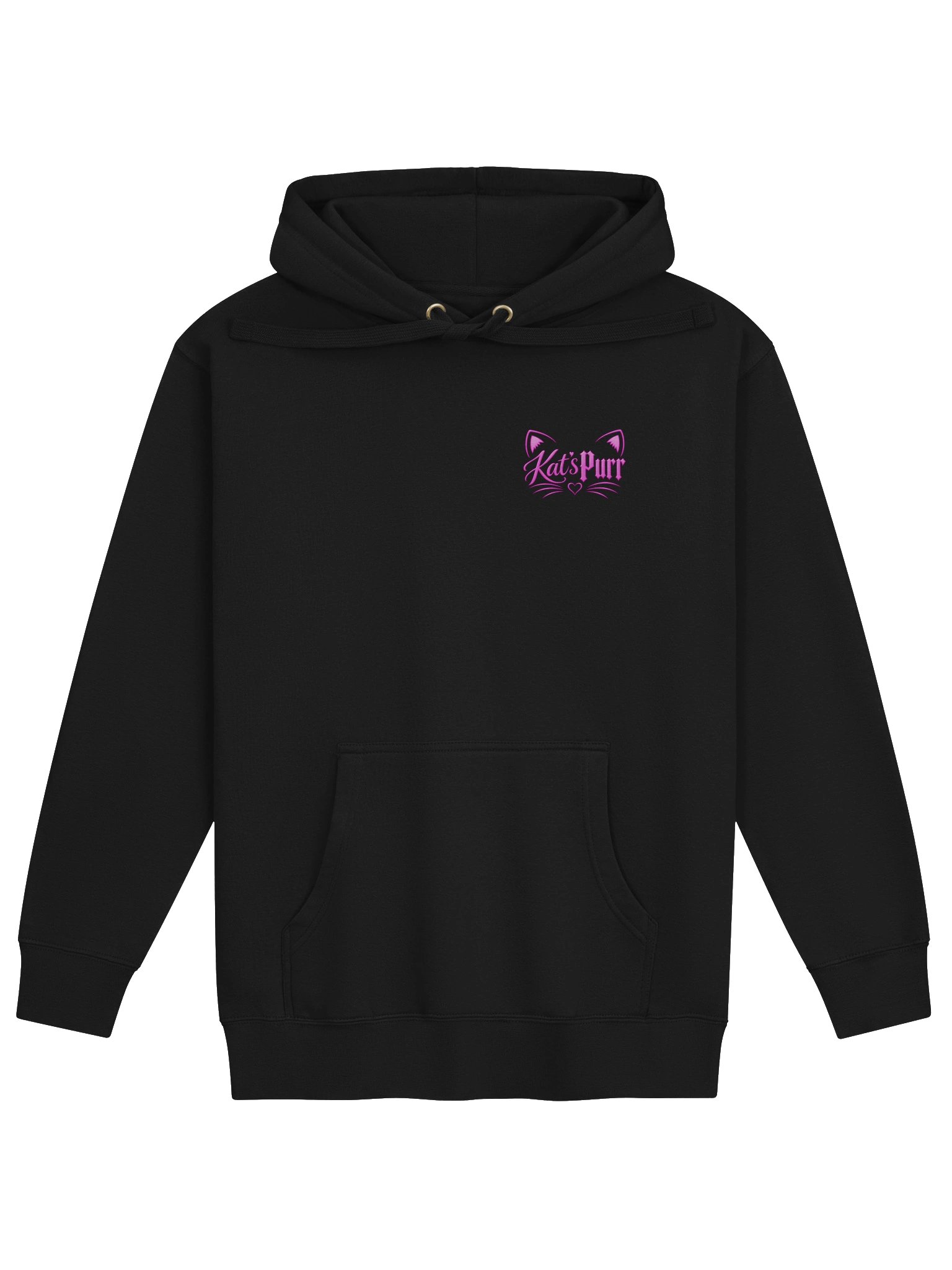 [ Clothing ] 💗 Love @ First Scream - Hoodie product image (1)