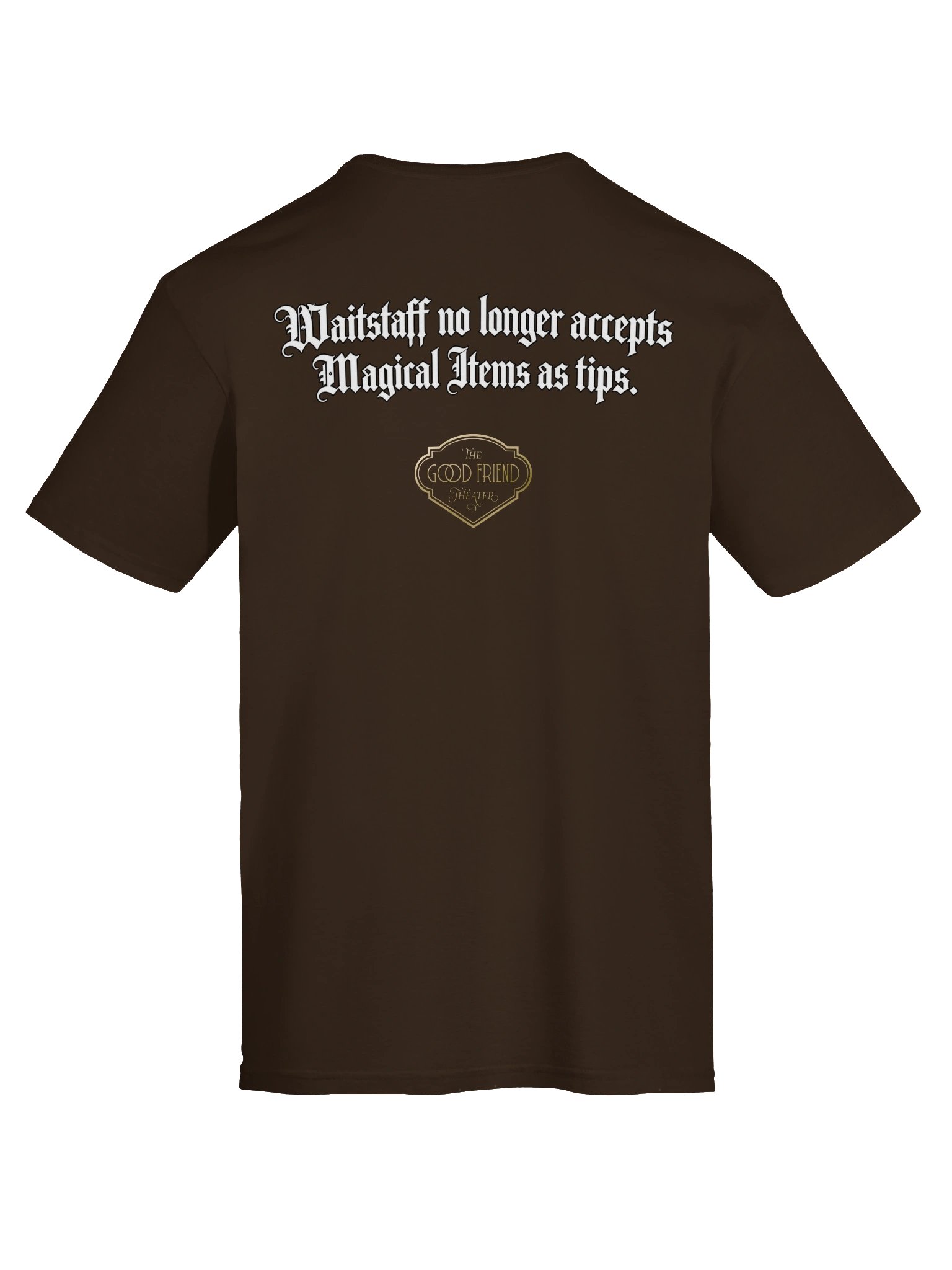 Bard's Bounty Tee product image (7)