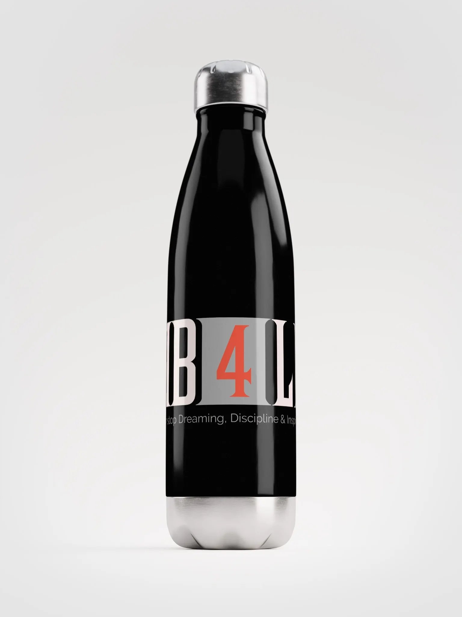 BMB4LIFE Stainless Steel Water Bottle product image (1)
