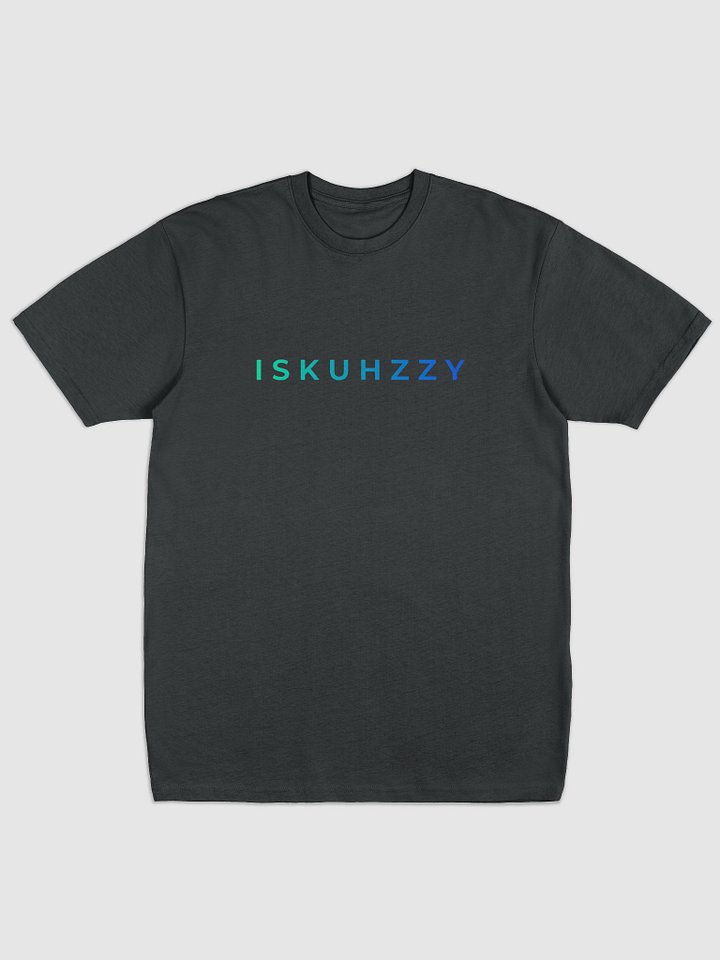 iSkuhzzy Tee product image (1)