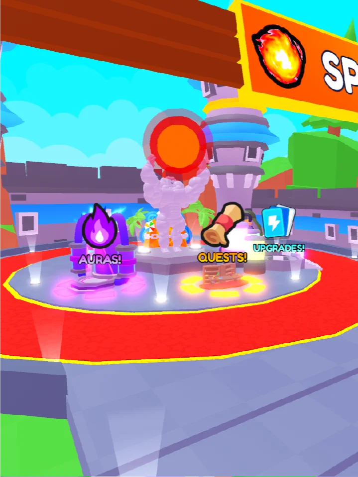 Punch Simulator product image (3)