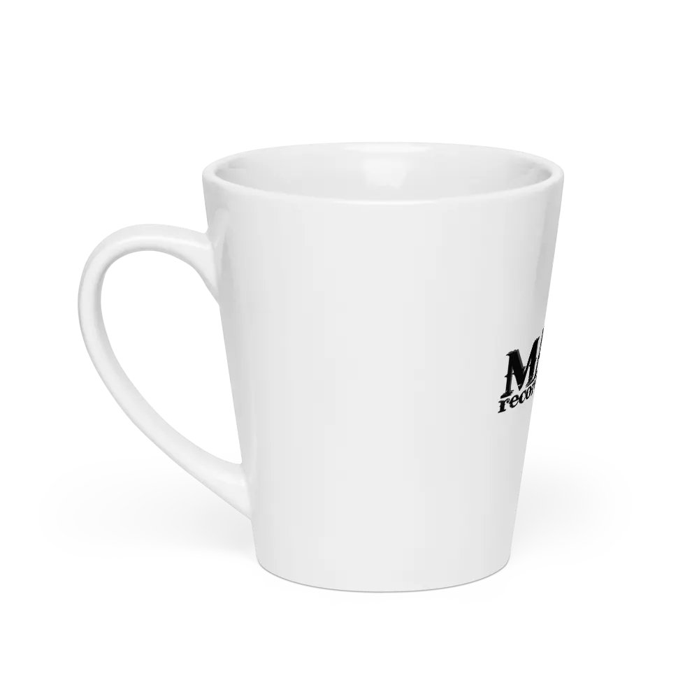 Maheti Latte Mug product image (1)