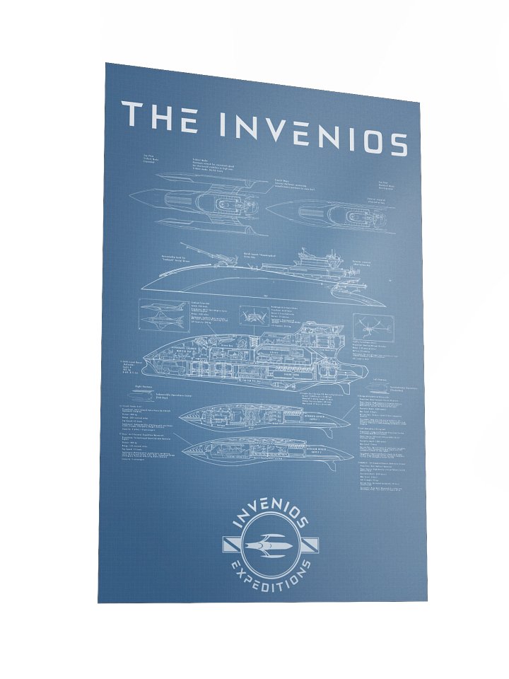 Invenios Blueprint product image (4)