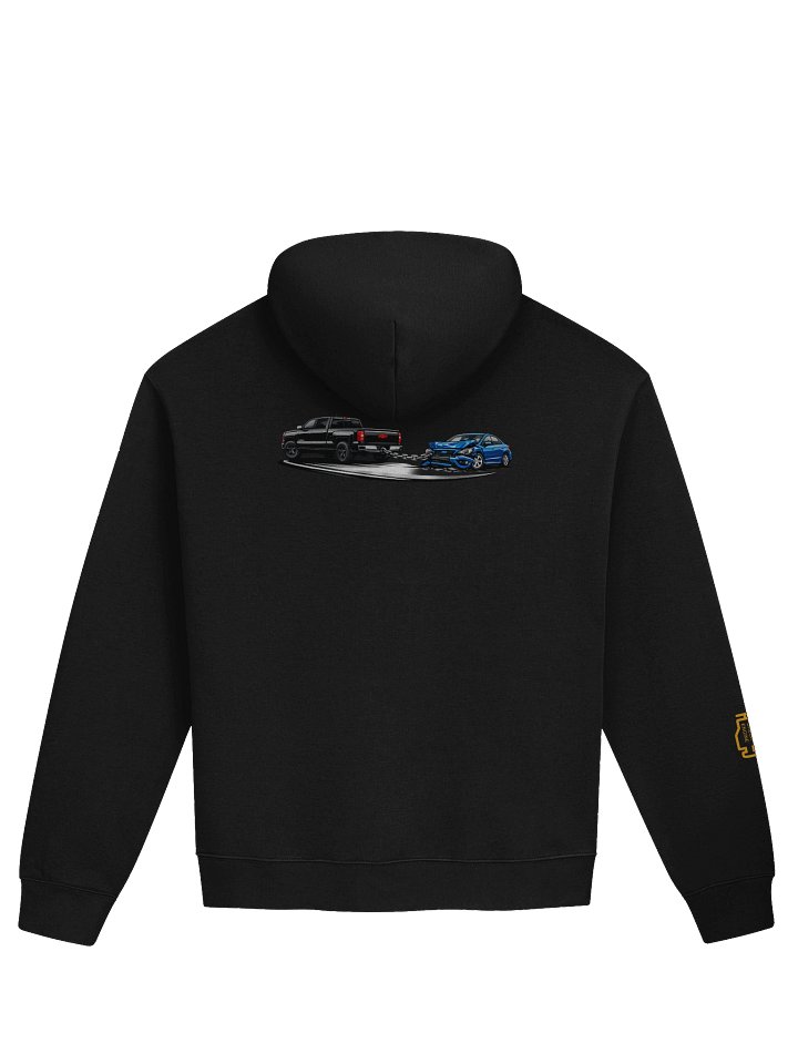 Unwrecked New Logo! product image (10)