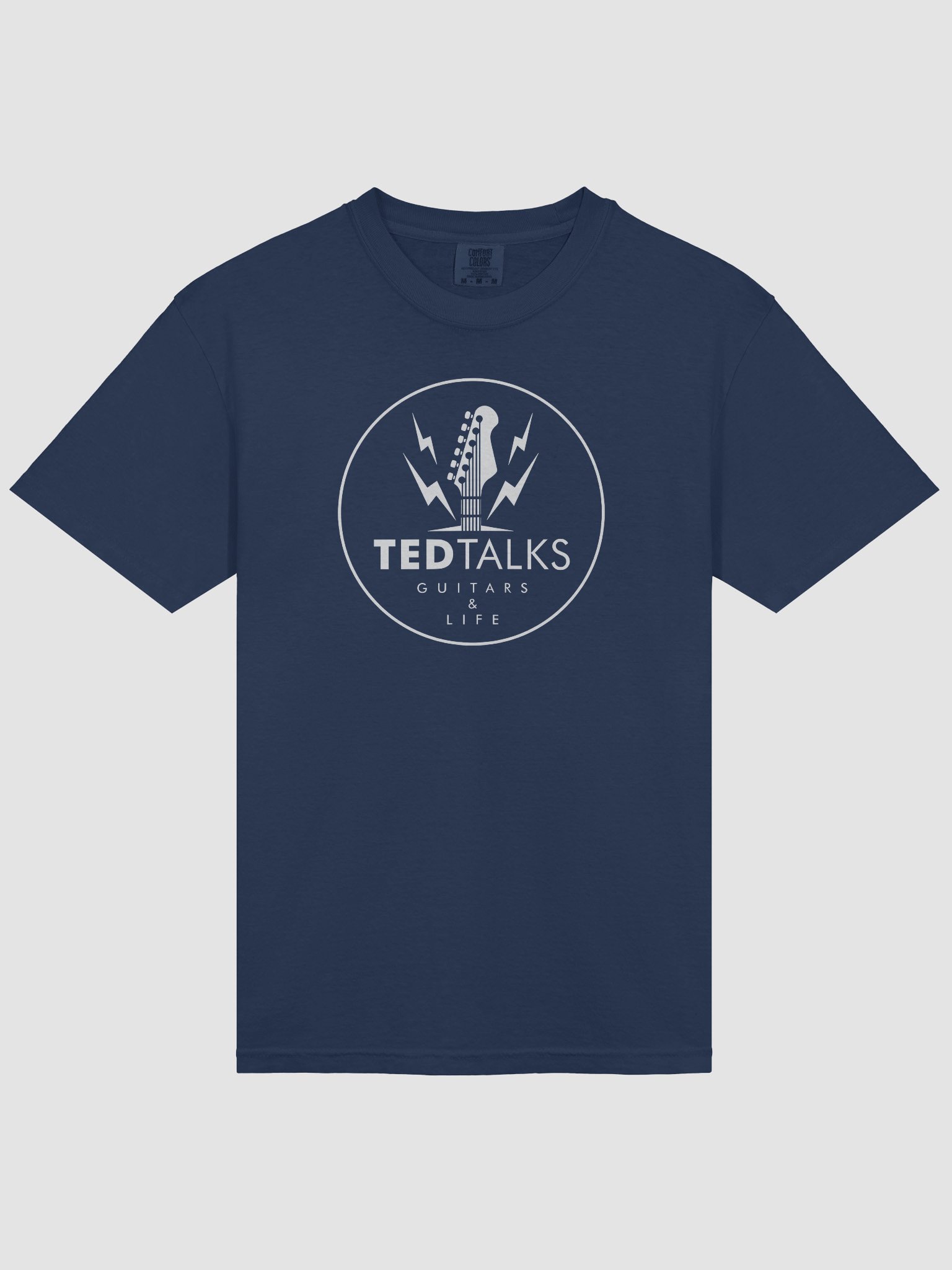 Short Sleeve (with back design) product image (9)