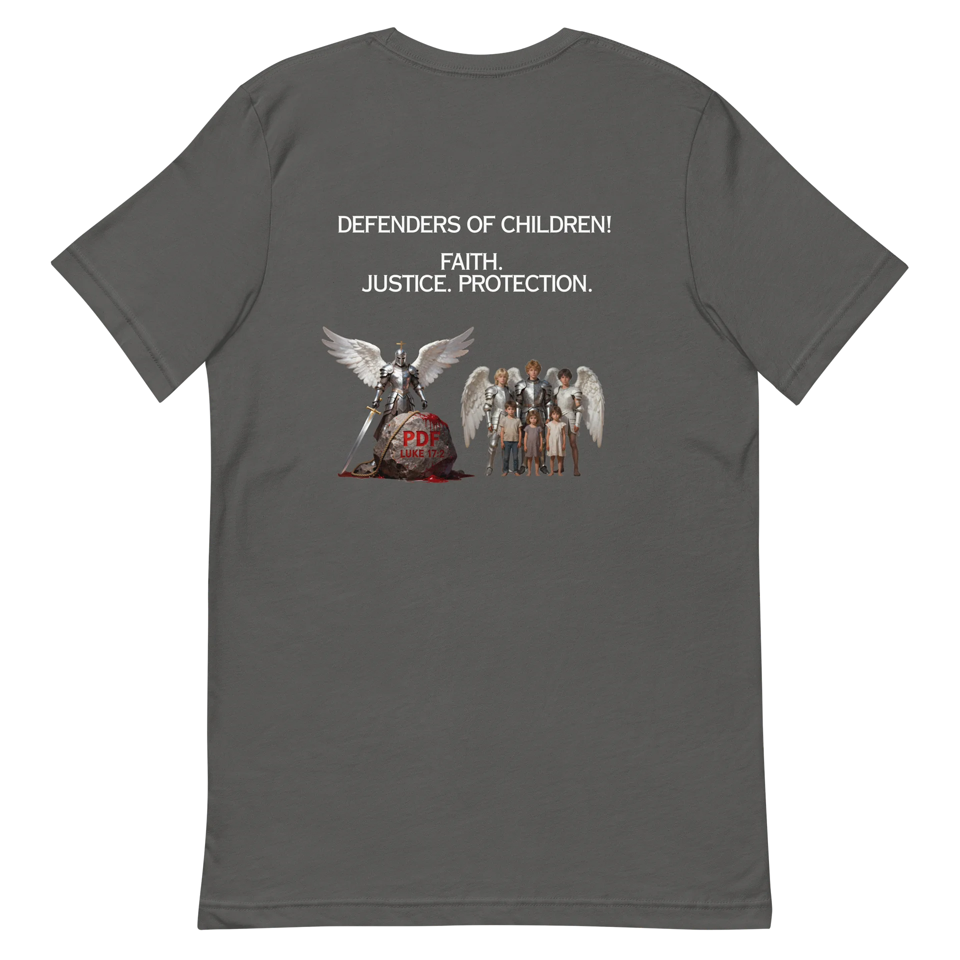 Defender of Children product image (3)