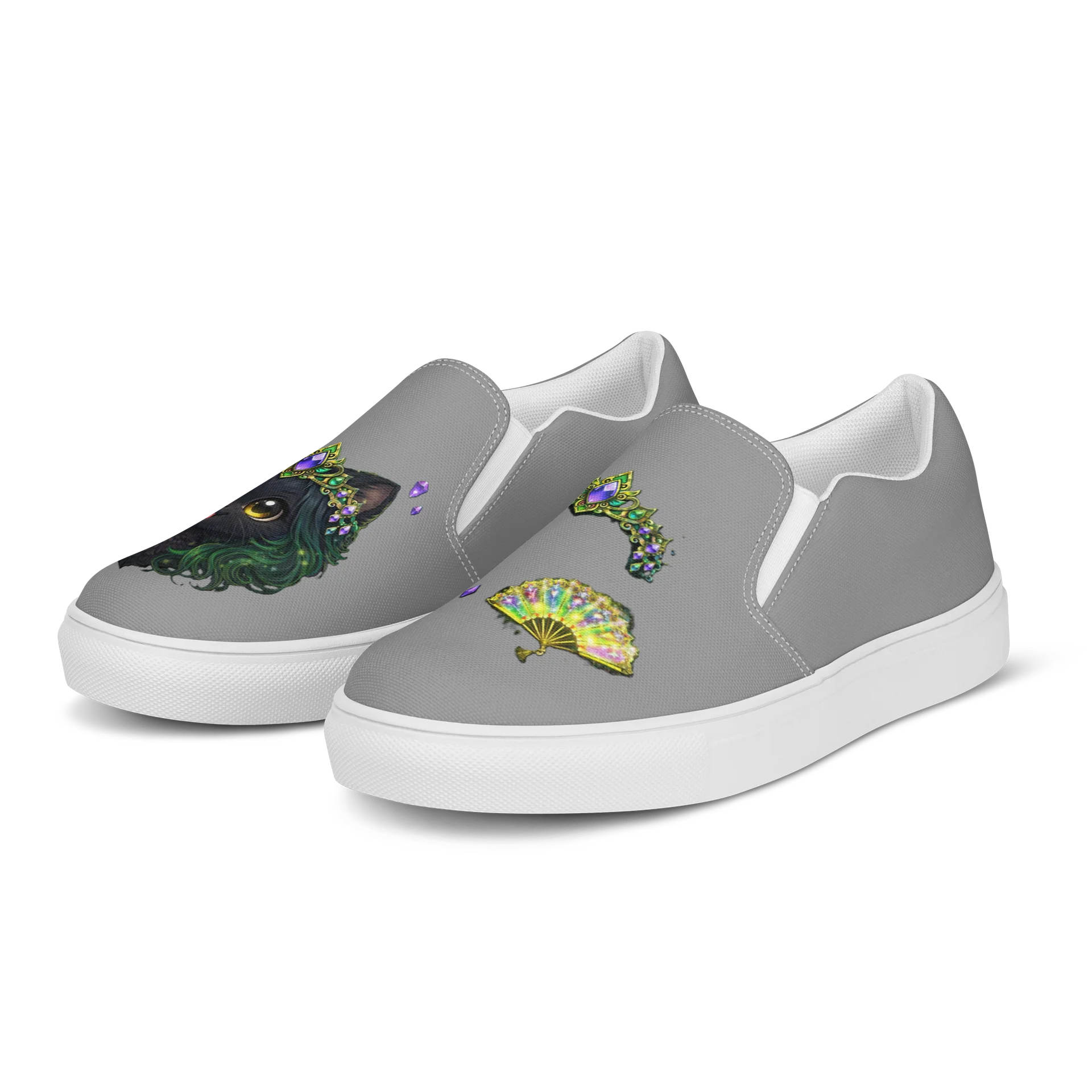 Kingdom Duchess Women's Slip-Ons product image (3)