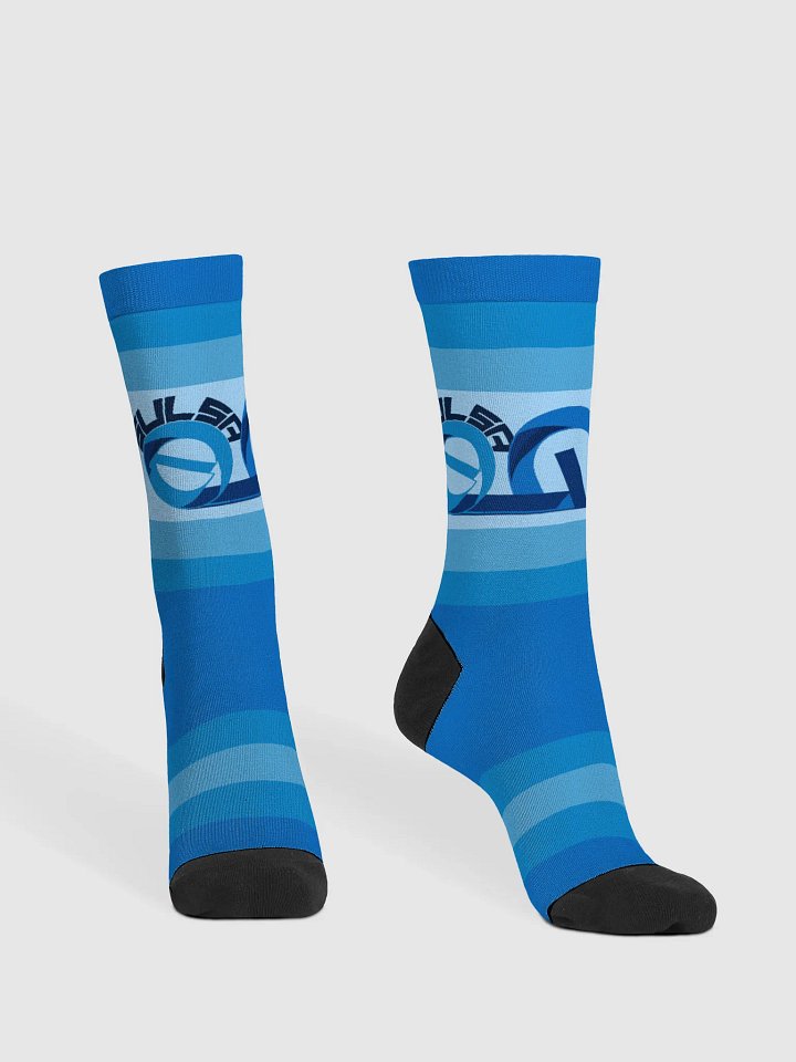 Sulsa07G Professional Gaming Socks product image (2)