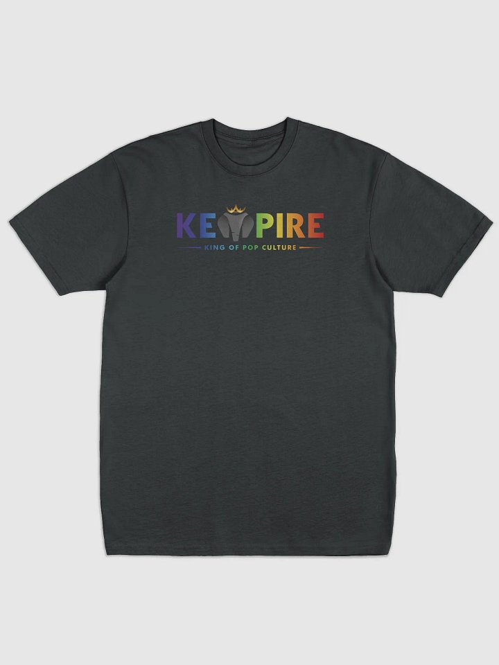 Kempire Pride T-Shirt product image (1)