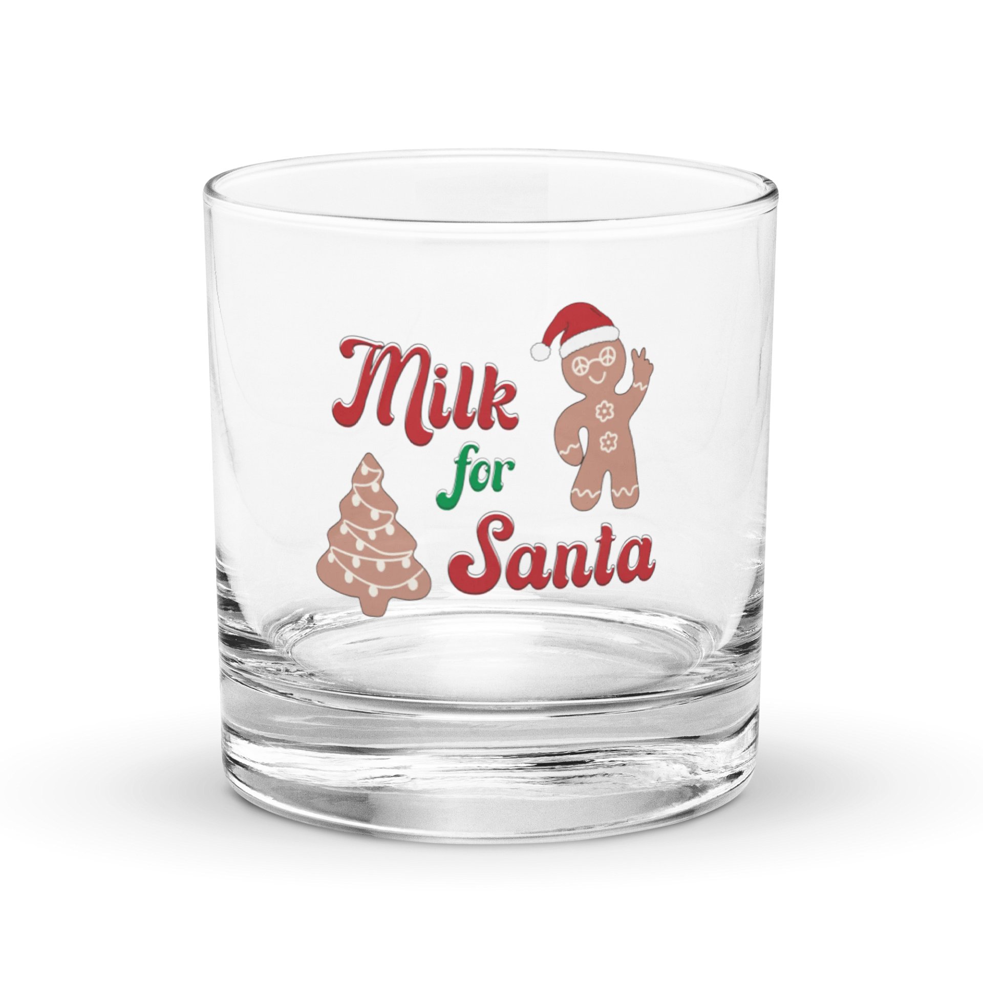 Santa's Milk Cup product image (1)