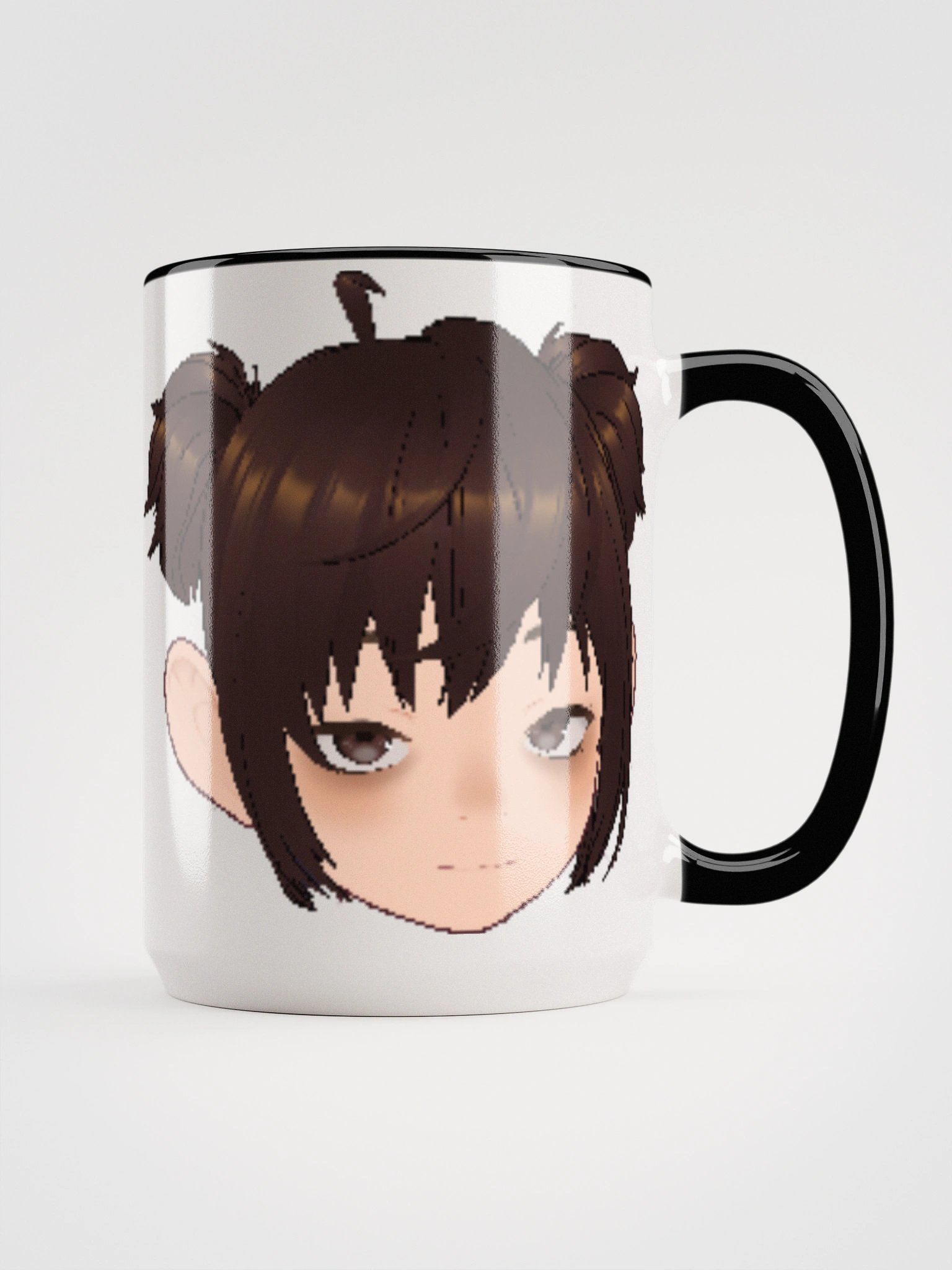 Mean Mug (15 oz) product image (3)