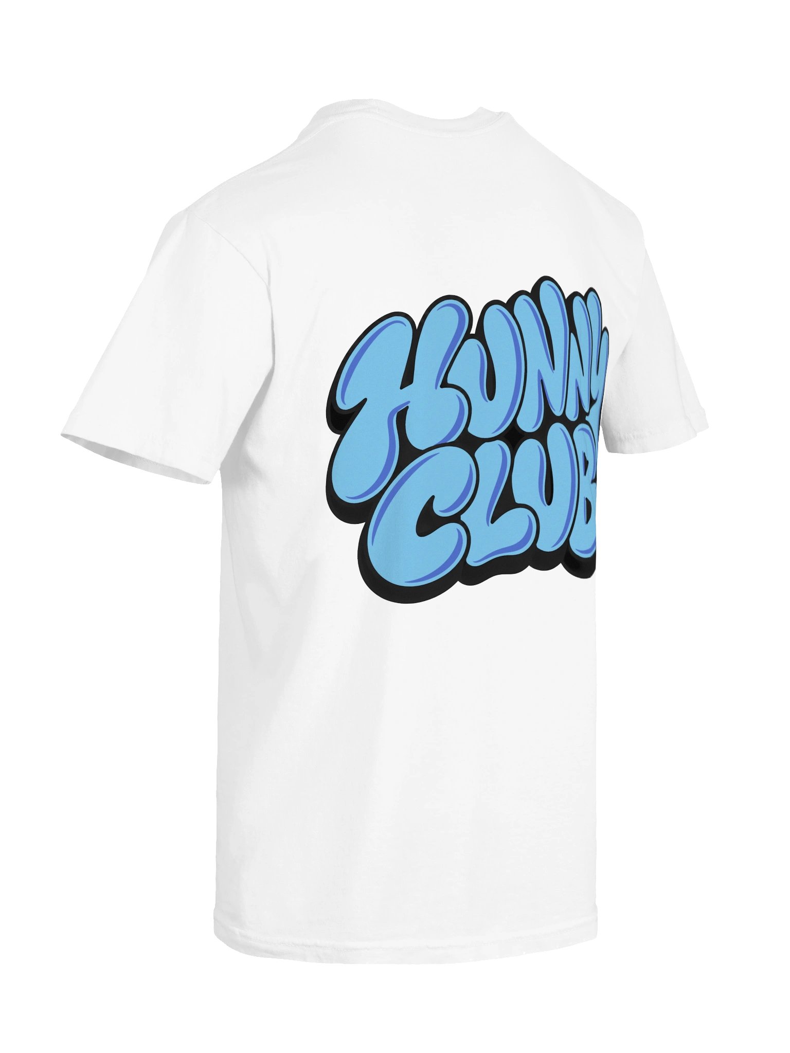 Friends Forever - BLUE Back LOGO product image (40)