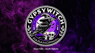 GypsyWitch Paranormal Swag Shop