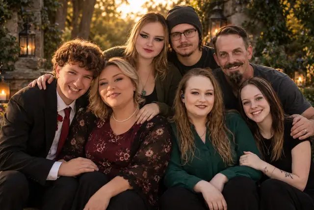 a small prayer for my growing family.... 