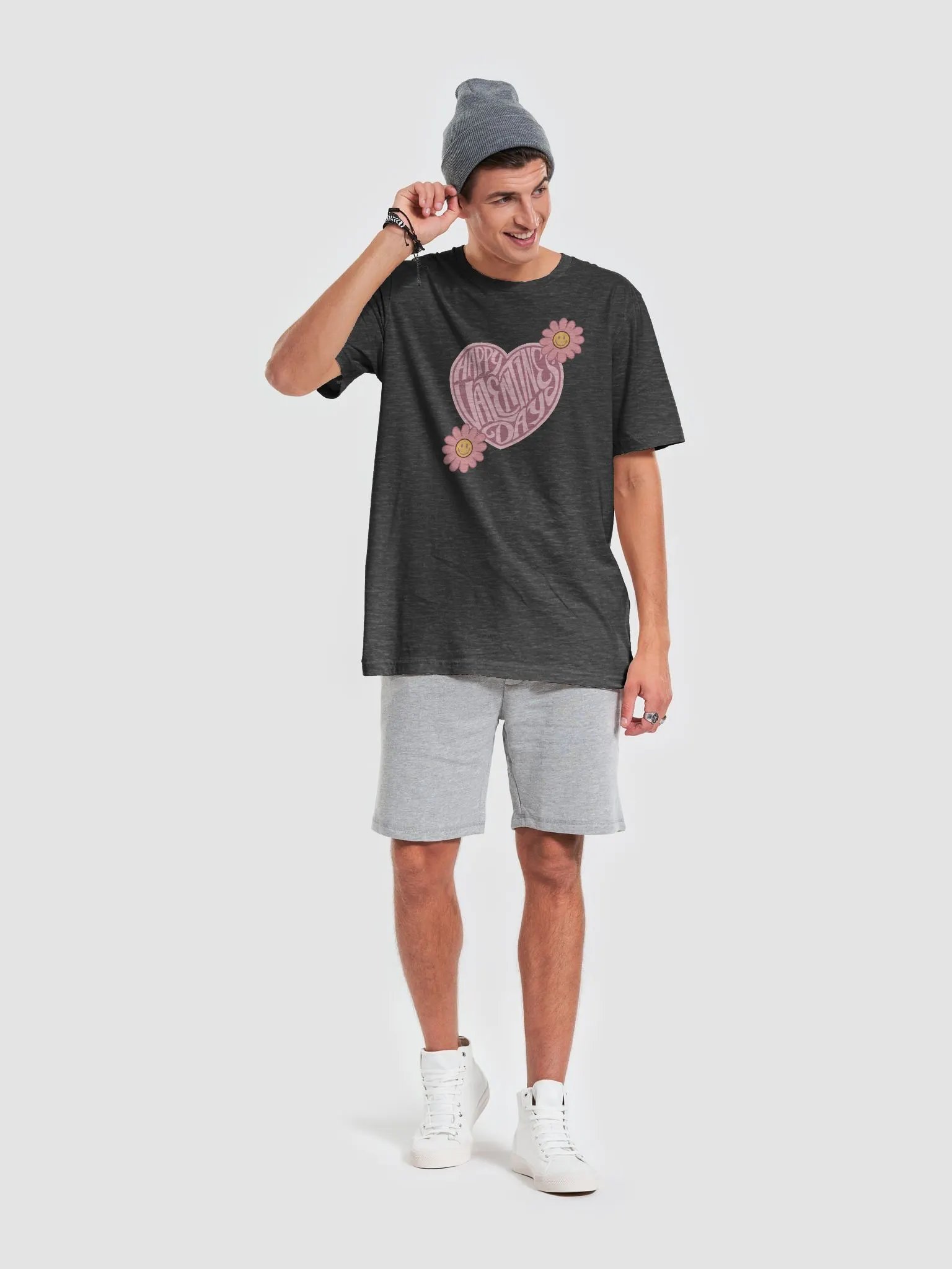 Groovy Valentines T product image (1)
