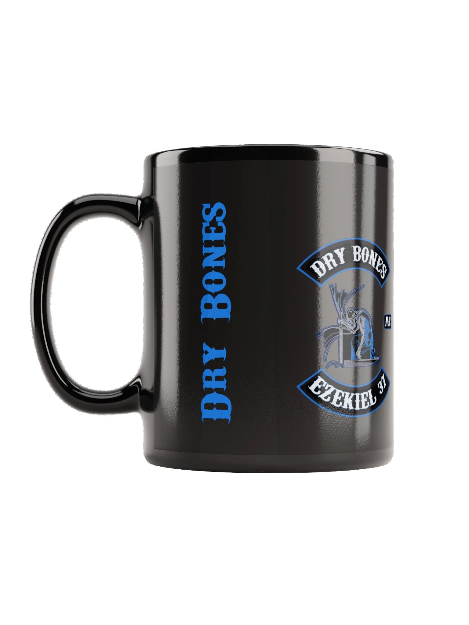 Dry Bones Coffee Mug product image (1)