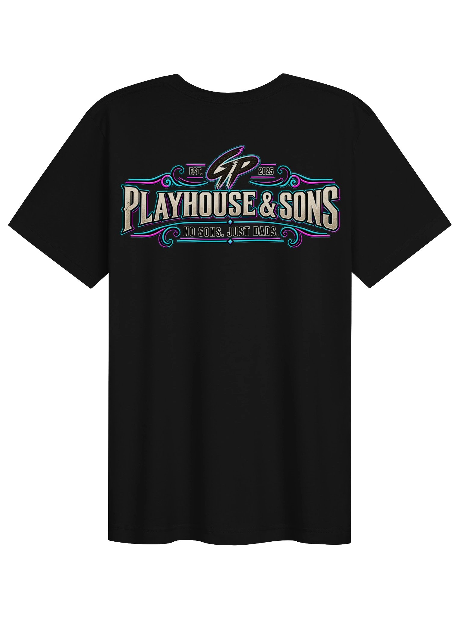 Playhouse & Sons — No Sons. Just Dads product image (19)