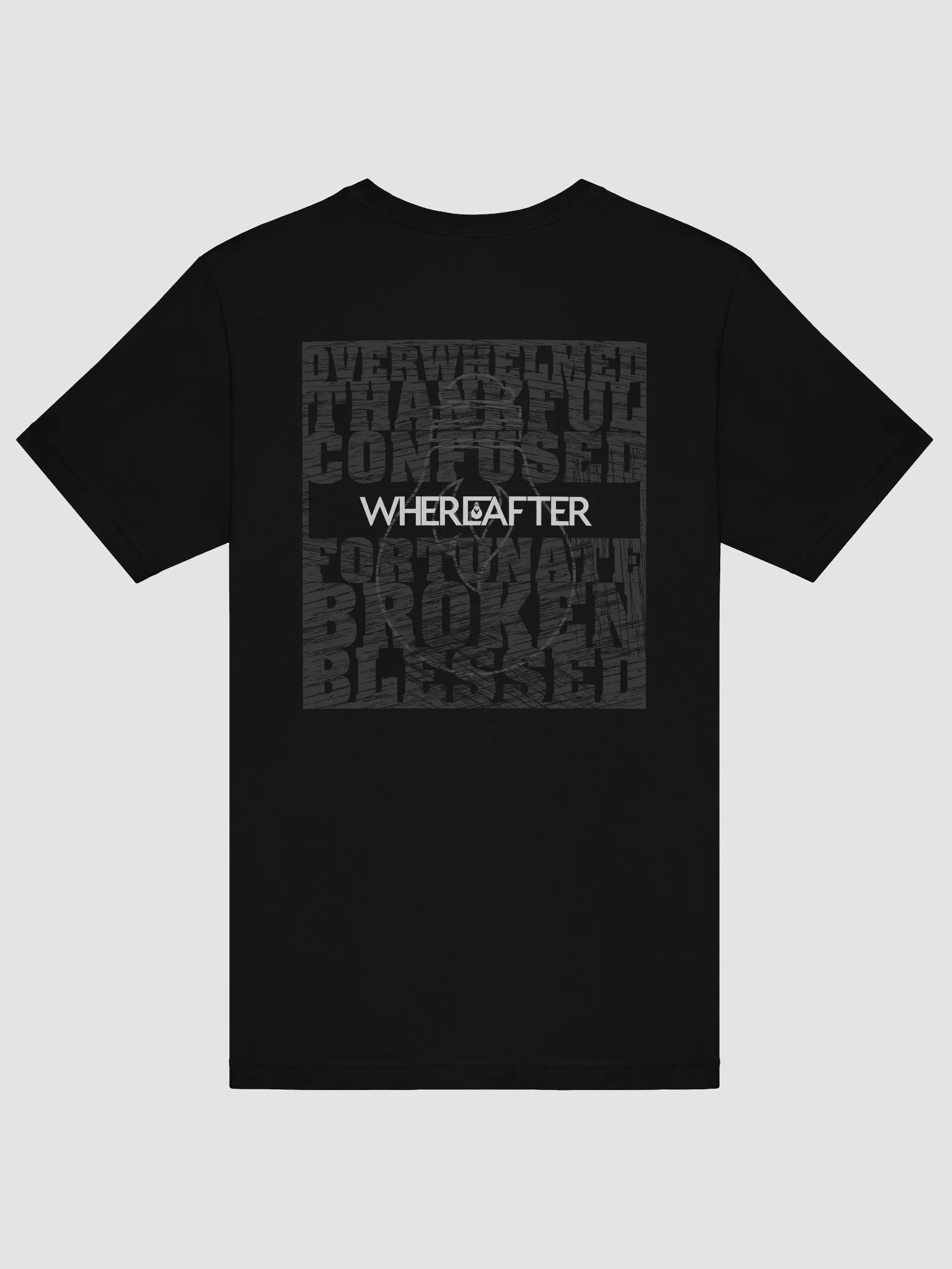 Light Bulb Tee product image (6)