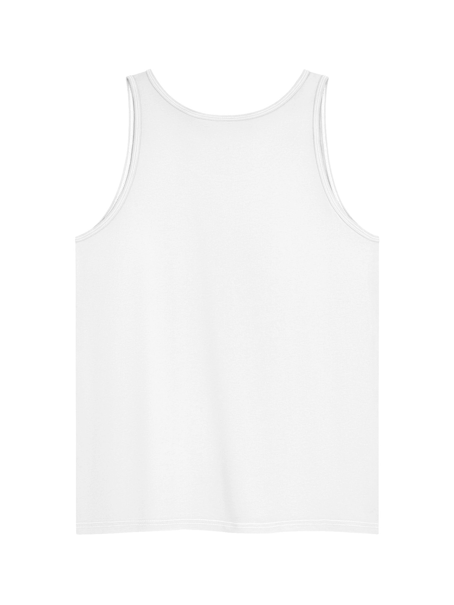 Iron Pilgrim Deadlift Badge Tank Top – Muscular Pilgrim Lifting Weights Gym Tank product image (12)