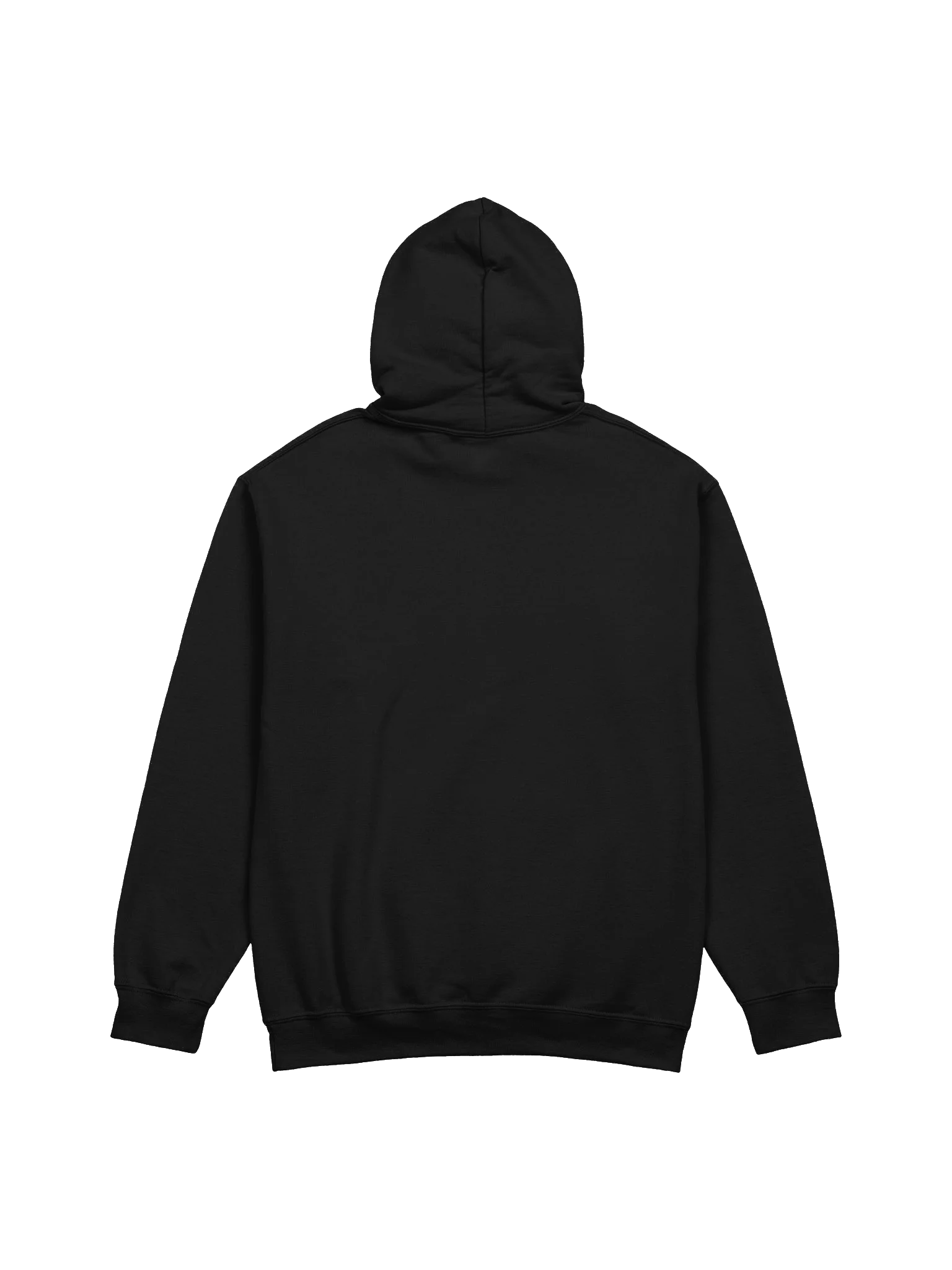 Welcome to the Jungle - Front Print Hoodie product image (2)