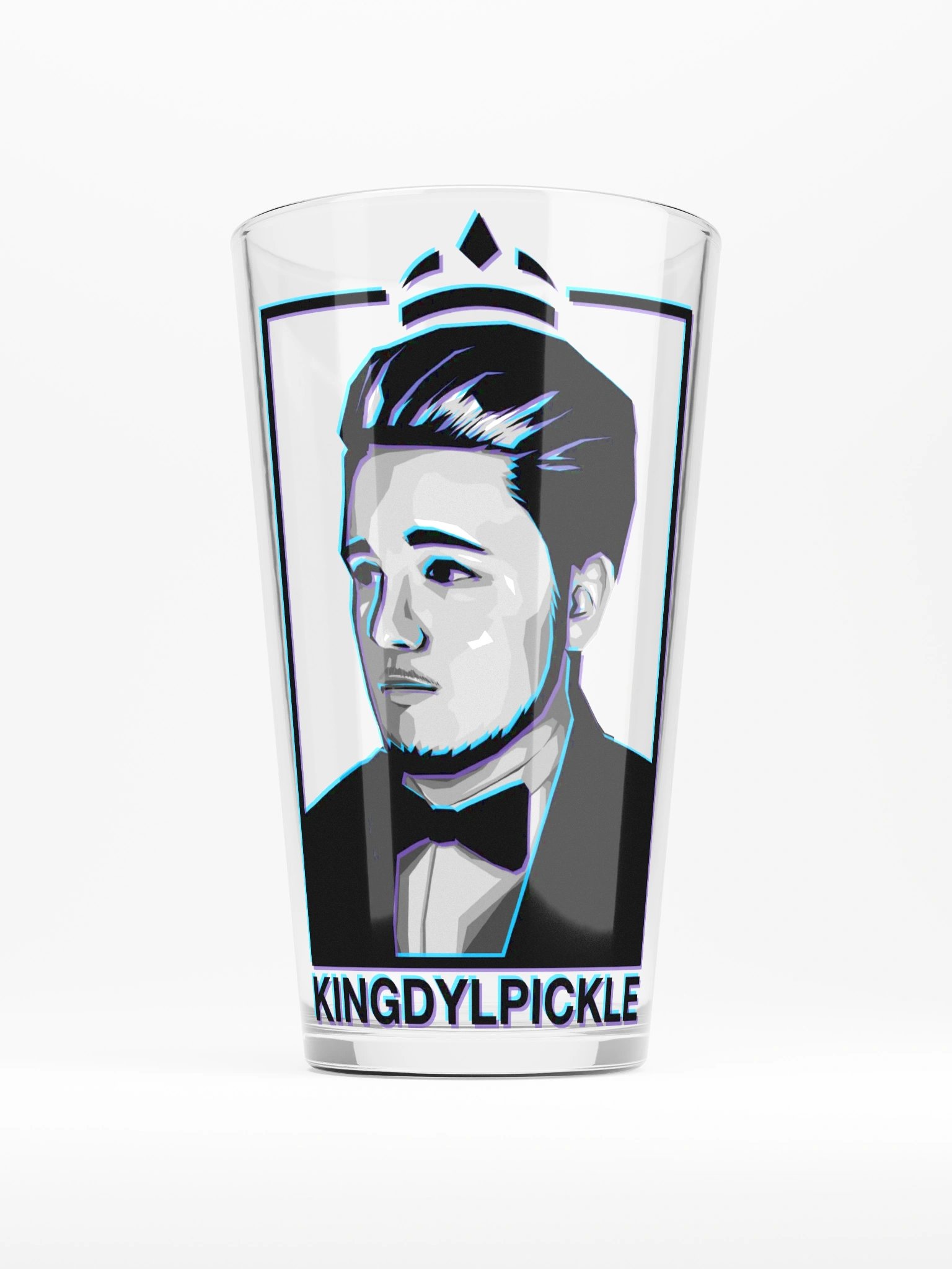 KingDyl 4 Partner Cup product image (1)