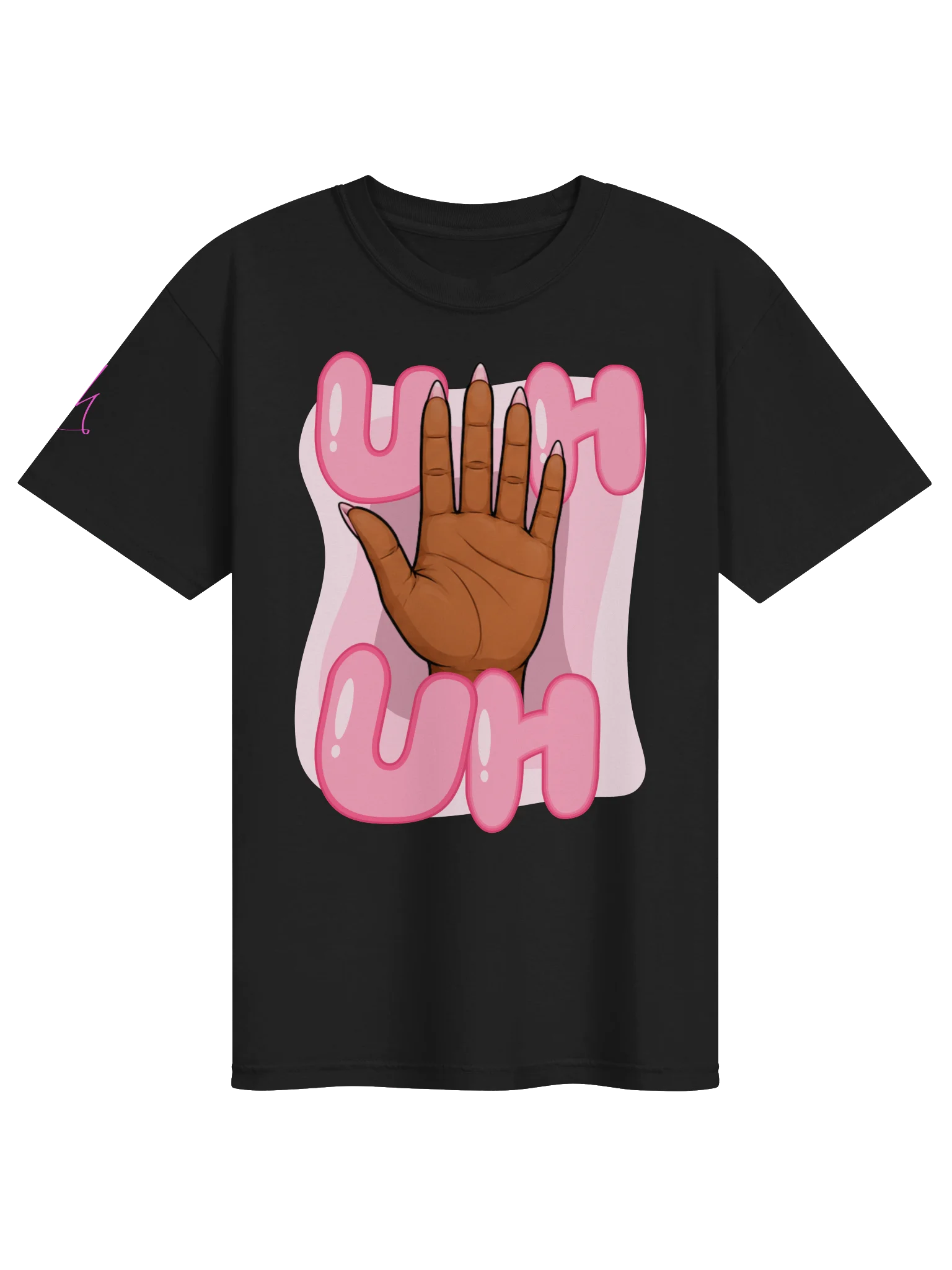 UH UH (PINK) product image (1)