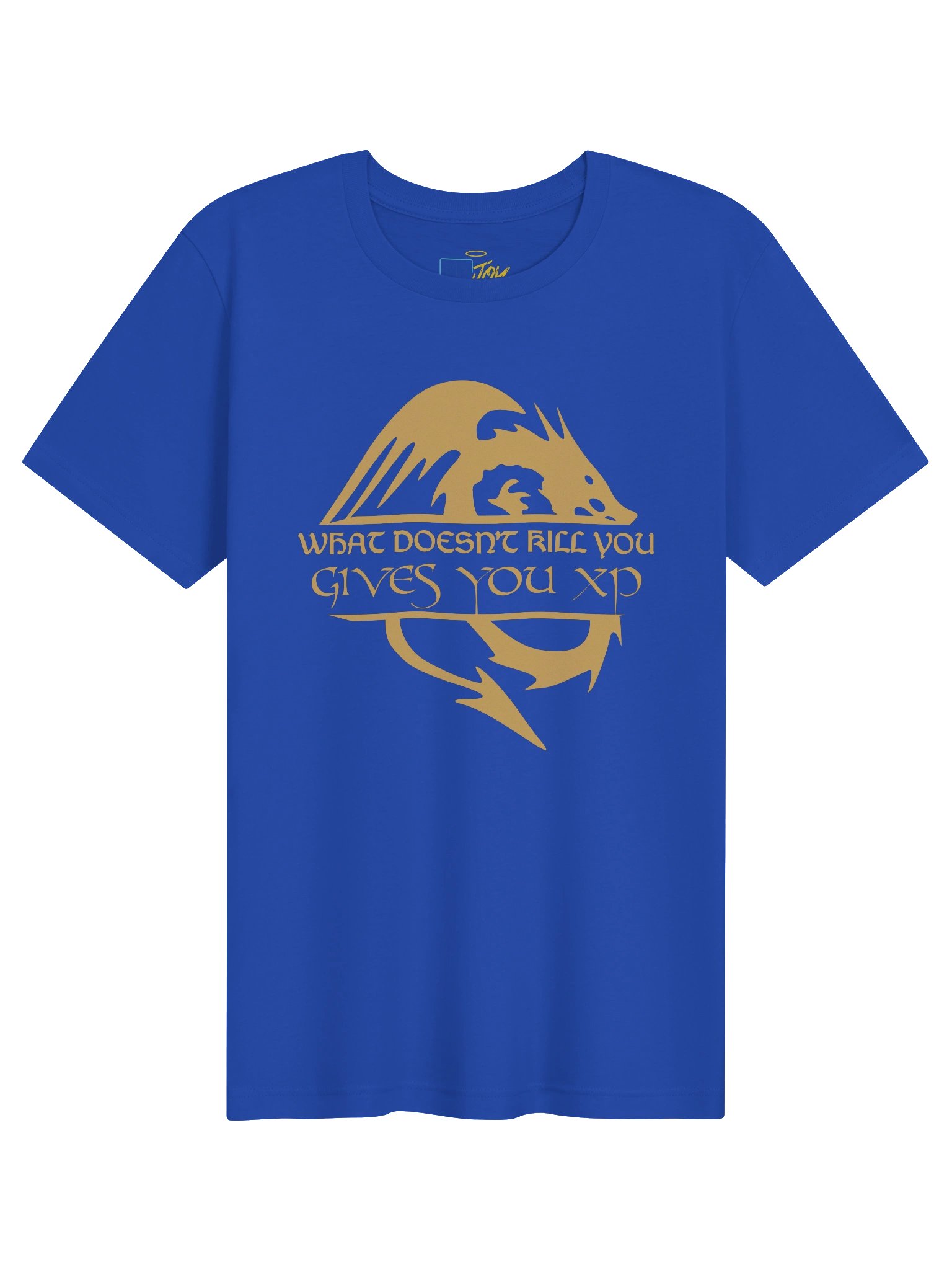Gives You XP T-Shirt product image (1)