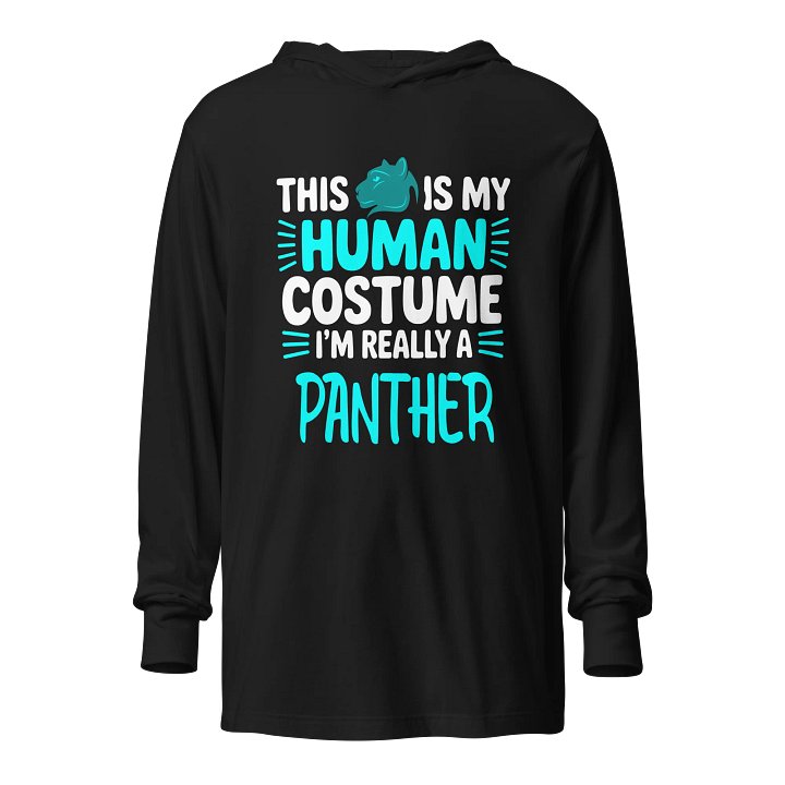 This Is My Human Costume product image (1)