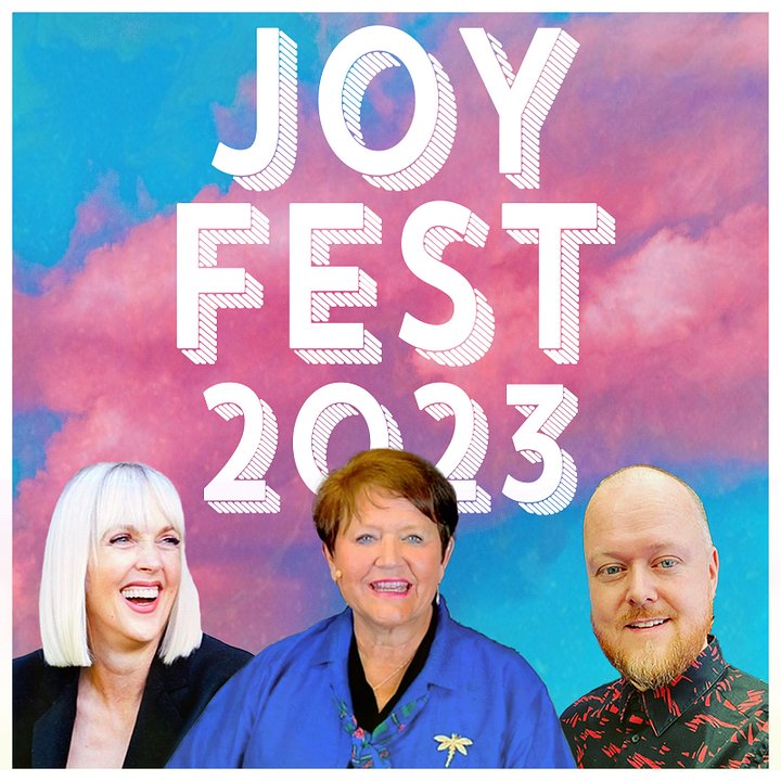 JOYFEST UK 2023-Audio product image (1)