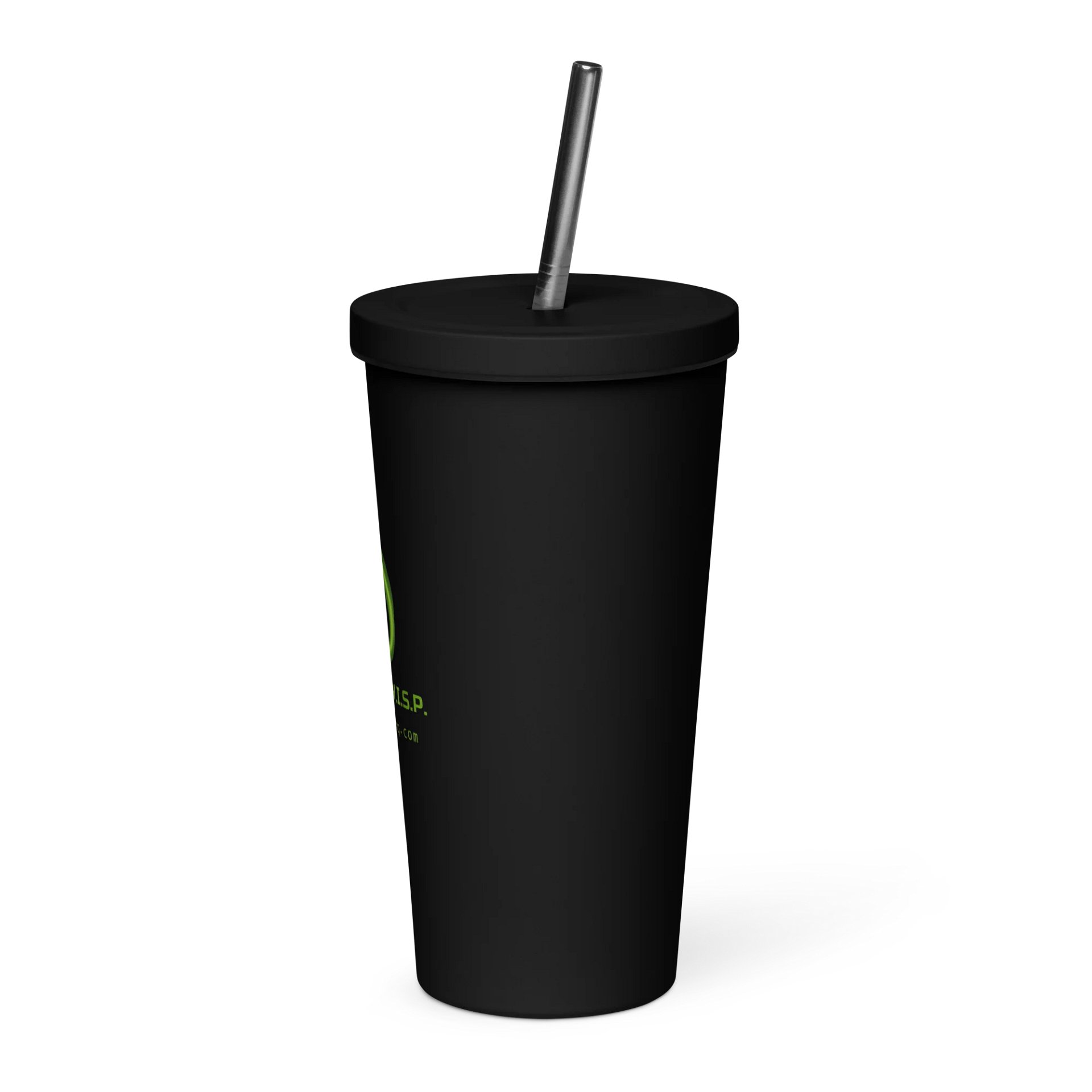 WILLOWISP Field Straw Cup product image (3)