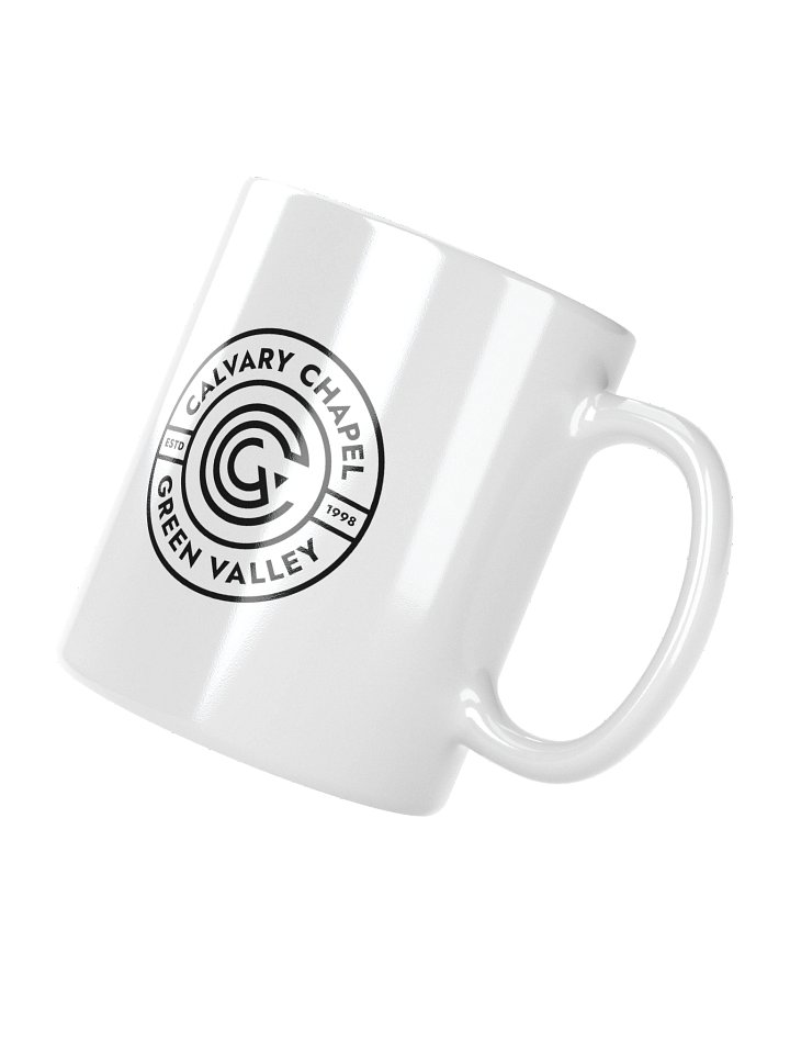 CCGV Mug product image (2)