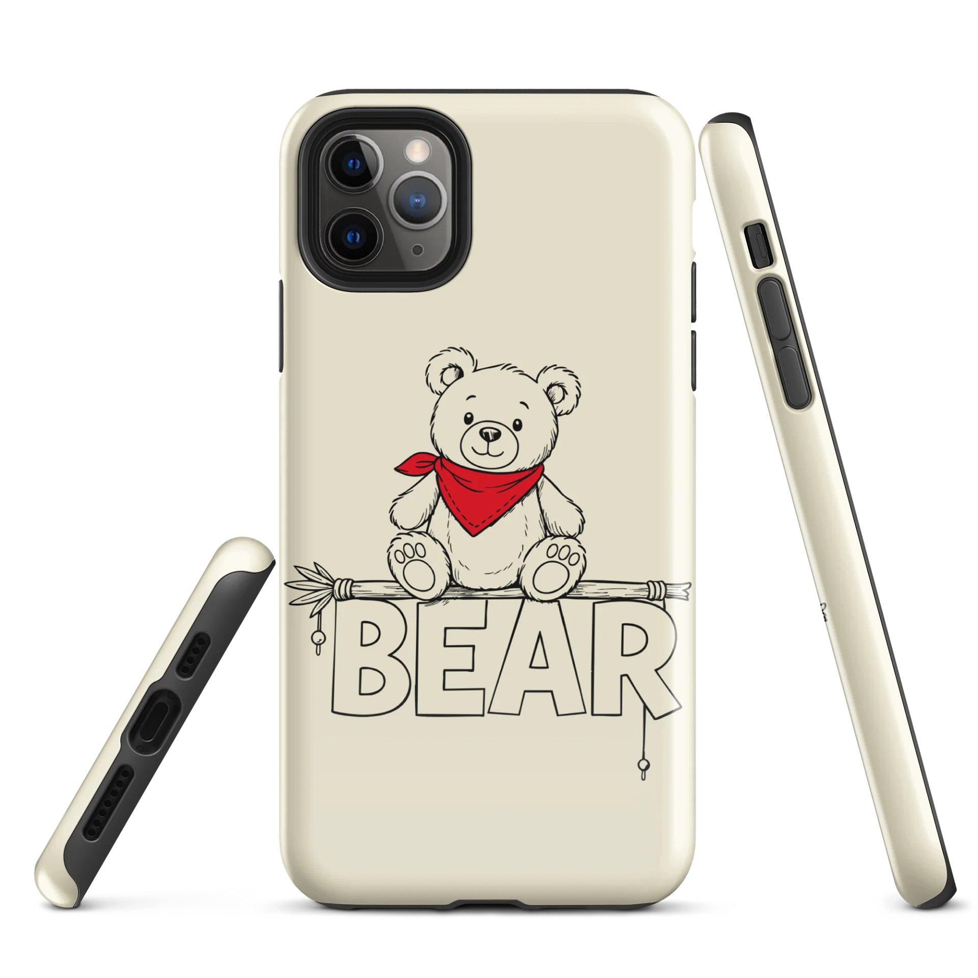 Bear product image (3)