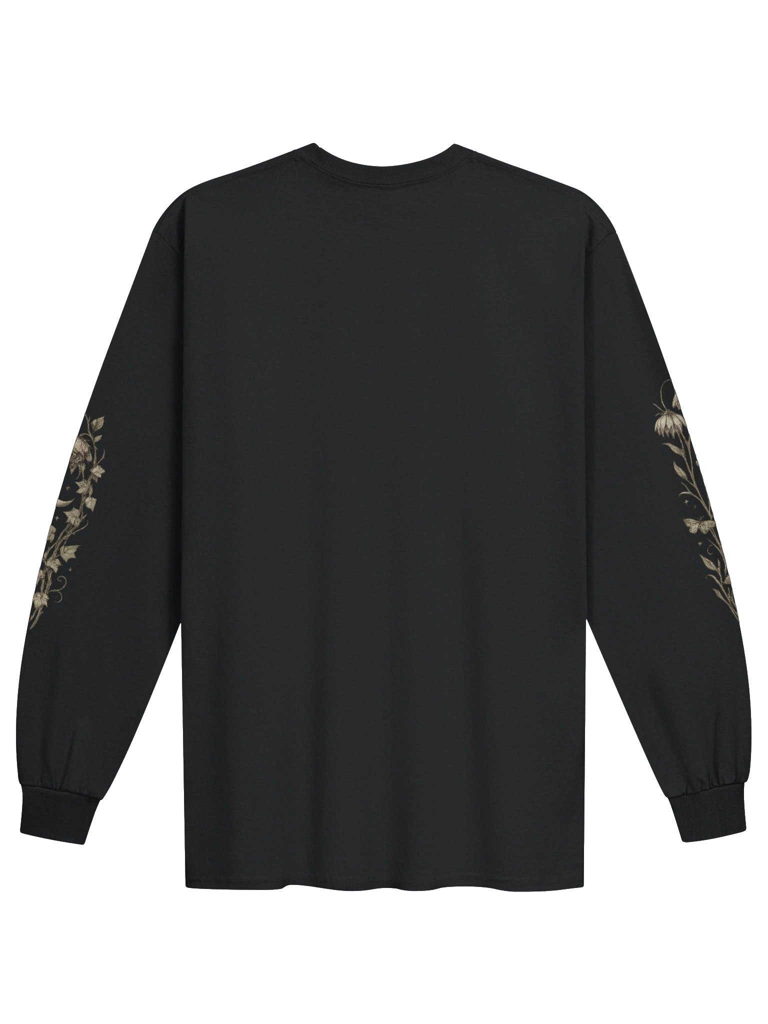 WILTED Long Sleeve DROP 004 product image (2)