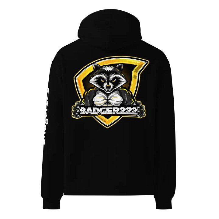 Badger's Sweater product image (1)
