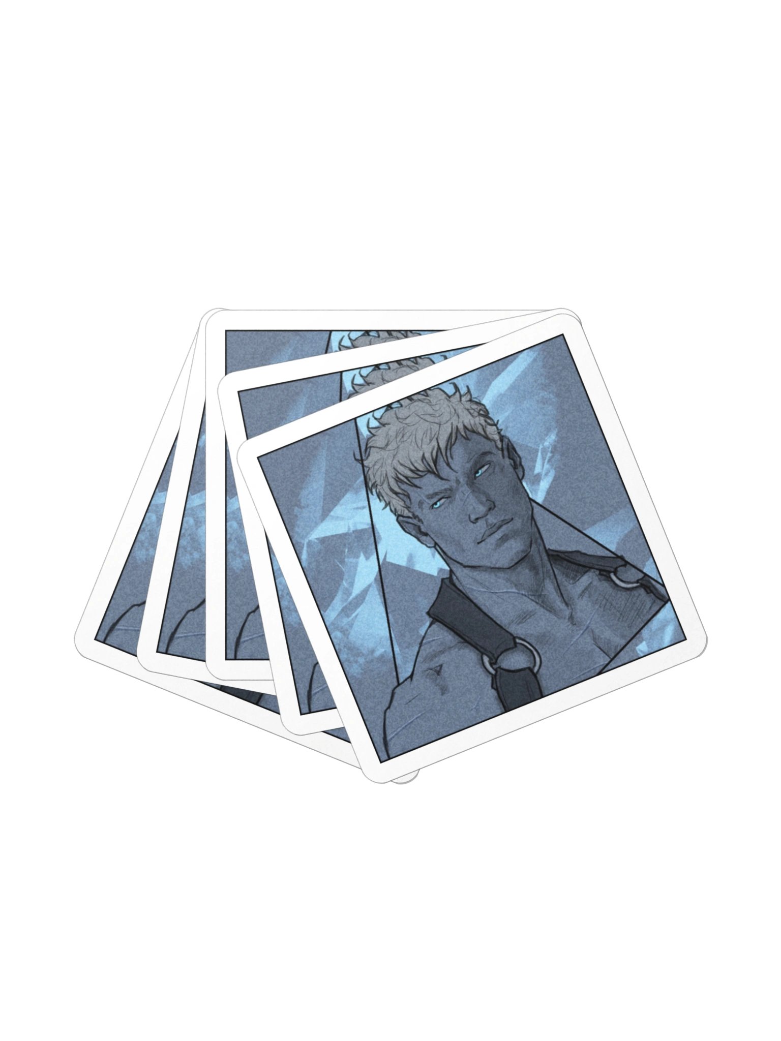 Vortex sticker product image (4)