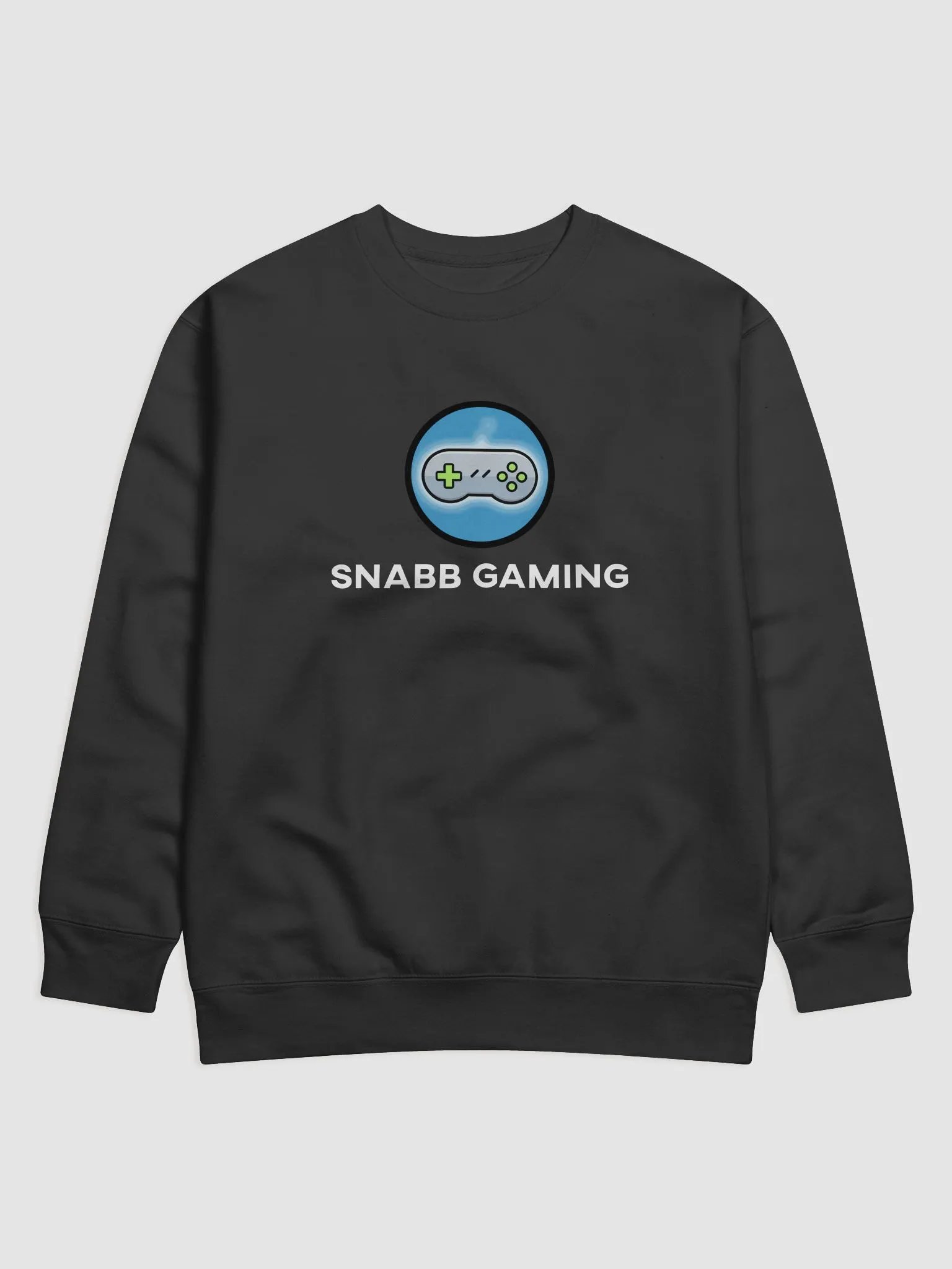 Snabb Gaming Premium Tröja product image (1)