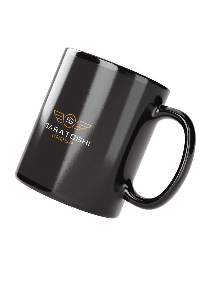 Saratoshi Group Mug product image (4)