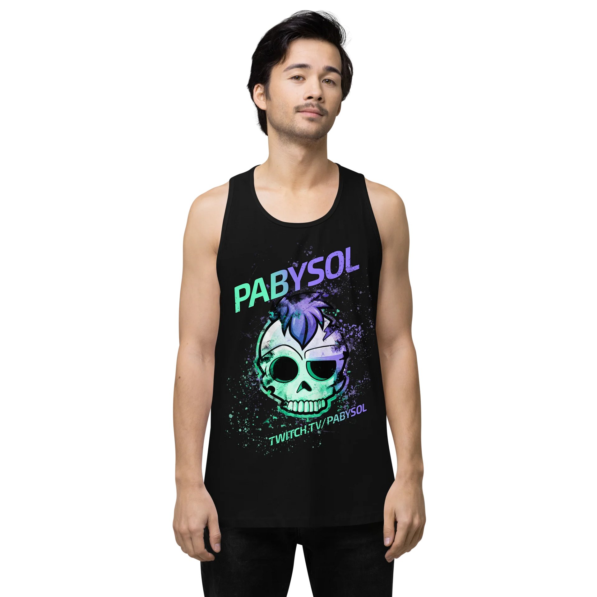 Paby Tank product image (1)