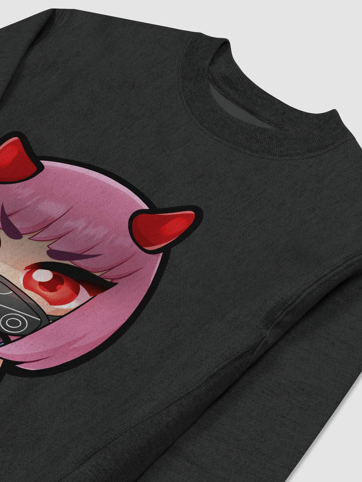 Demon Sweater product image (3)