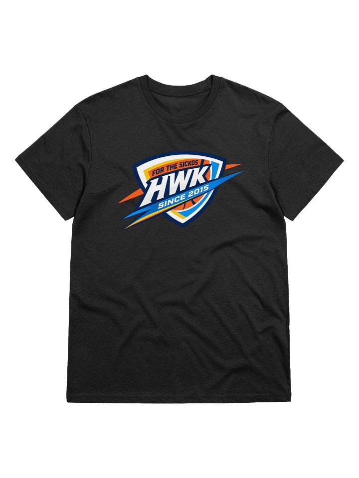 Boomtown Tee product image (1)