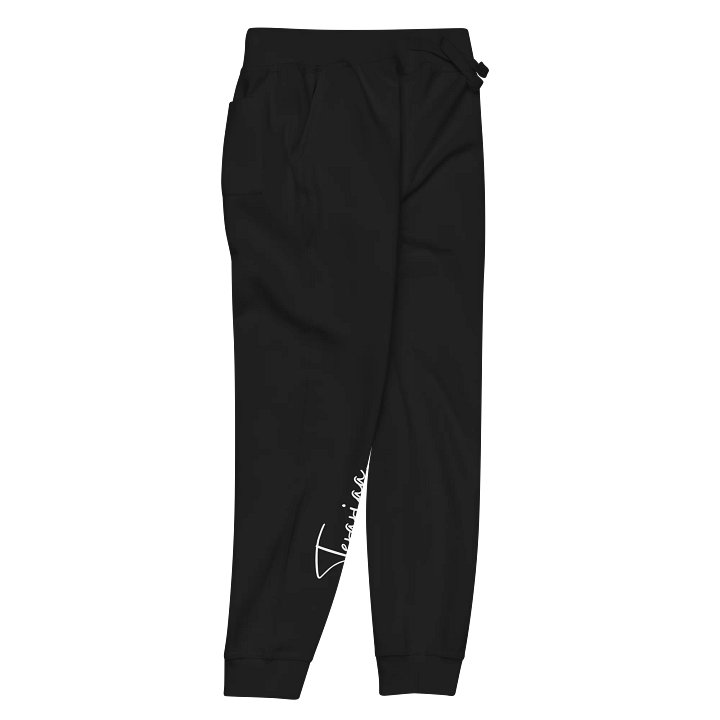 Cotton Heritage Unisex Fleece Joggers product image (8)